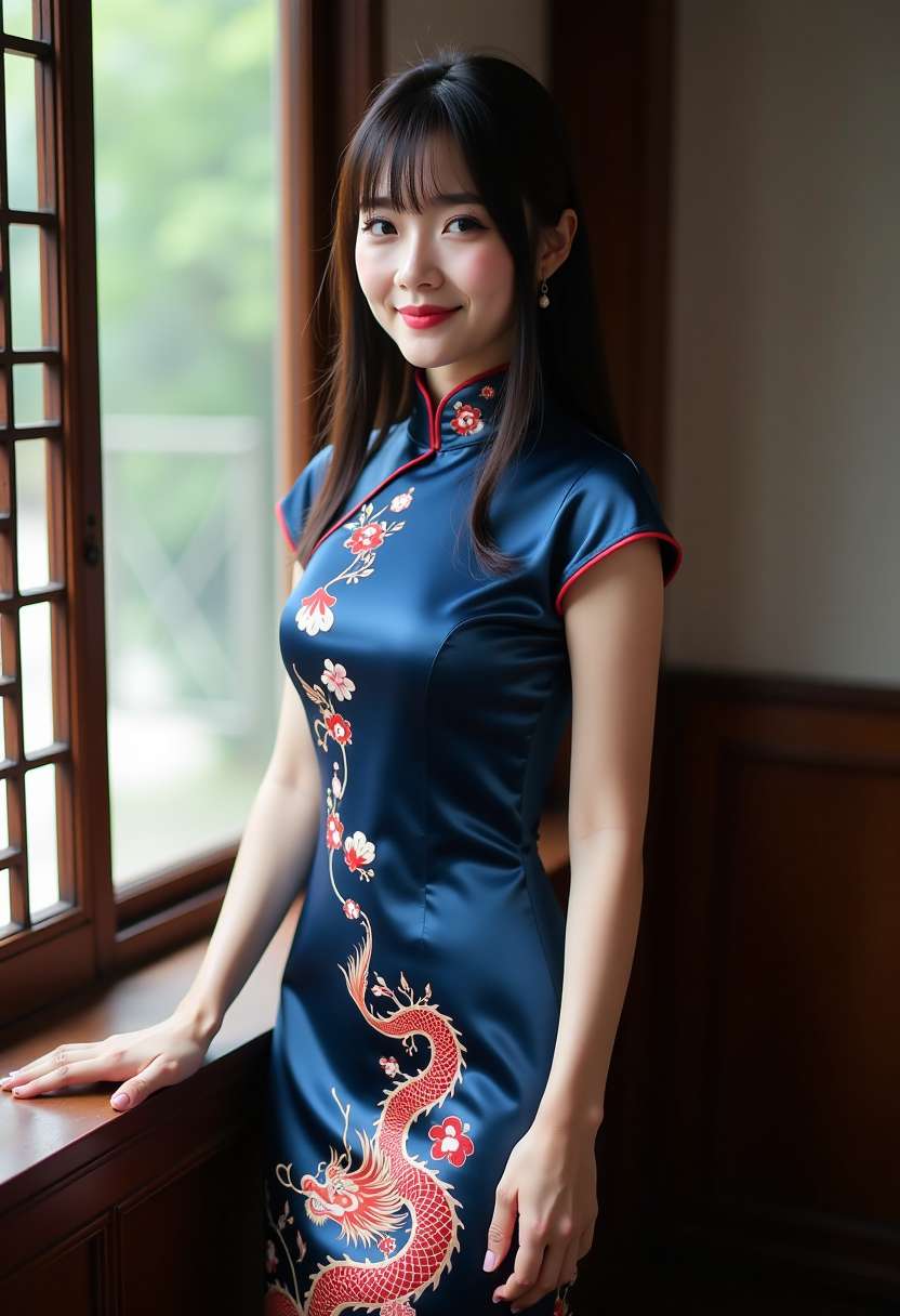 春日列车影片海报