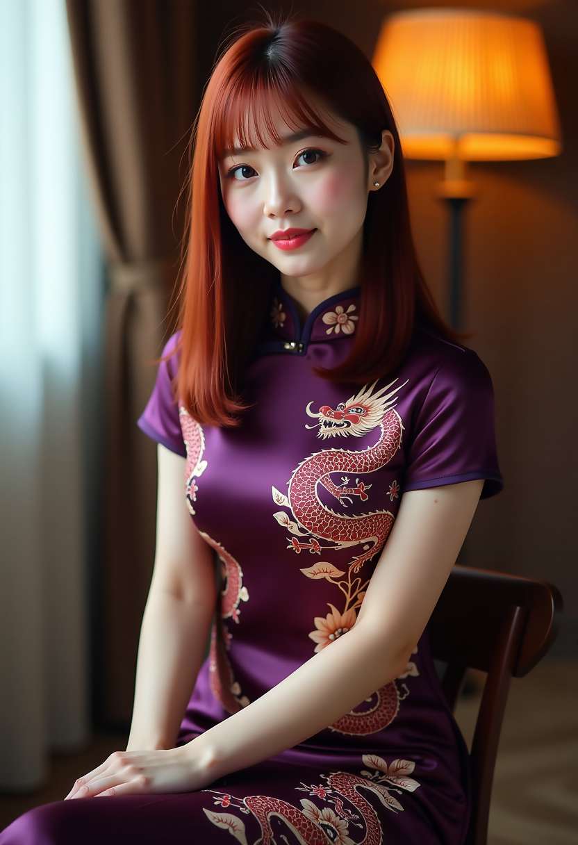 白昼烟火影片海报