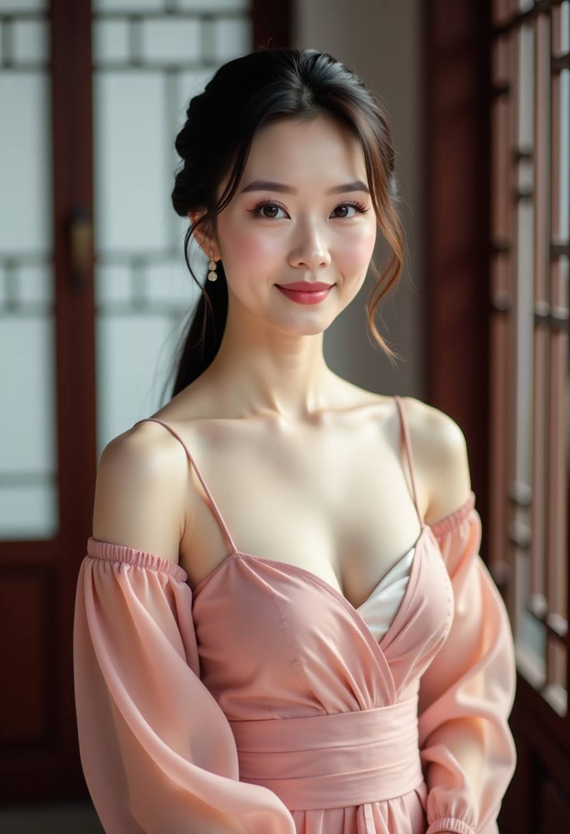 首尔第七码头剧集海报